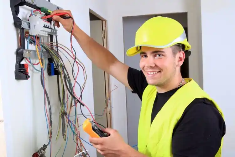 elektricien Kortenhoef